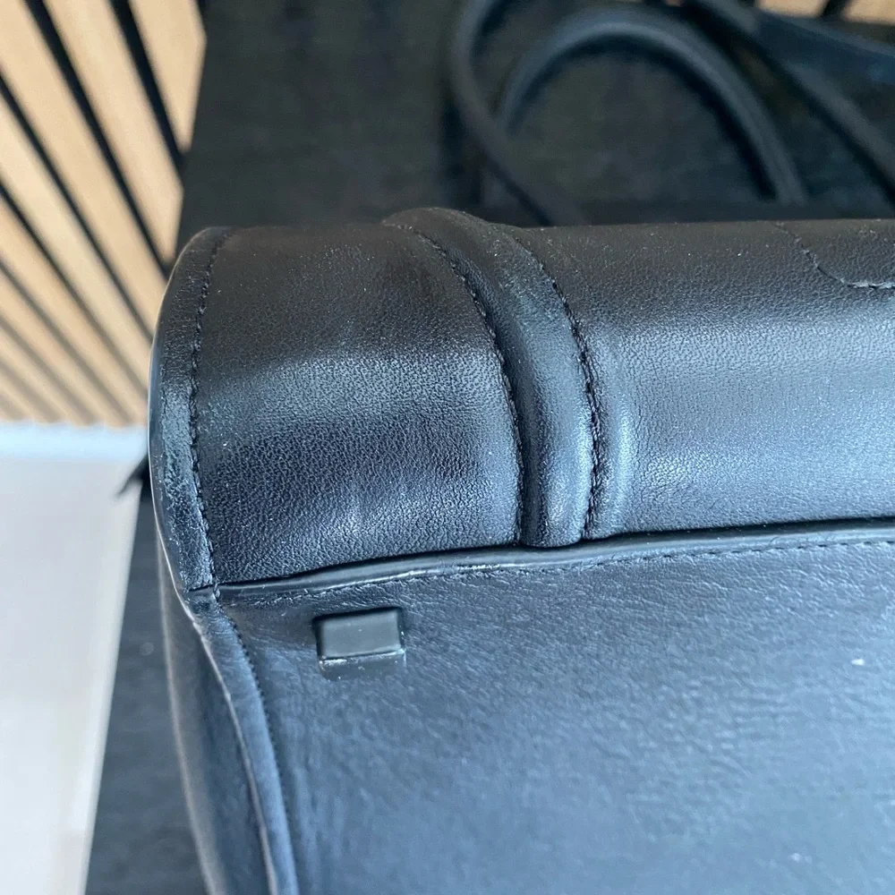 CELINE PHANTOM TOTE - Picture 5 of 9